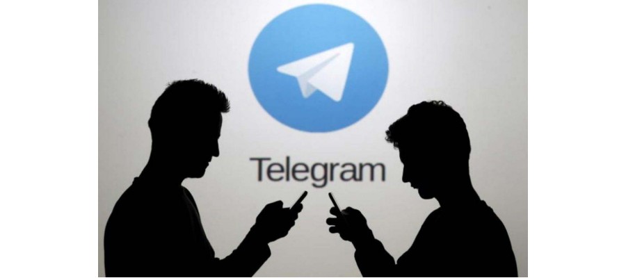Ada Yang Baru Dari Fitur Telegram, Begini Cara Pakainya